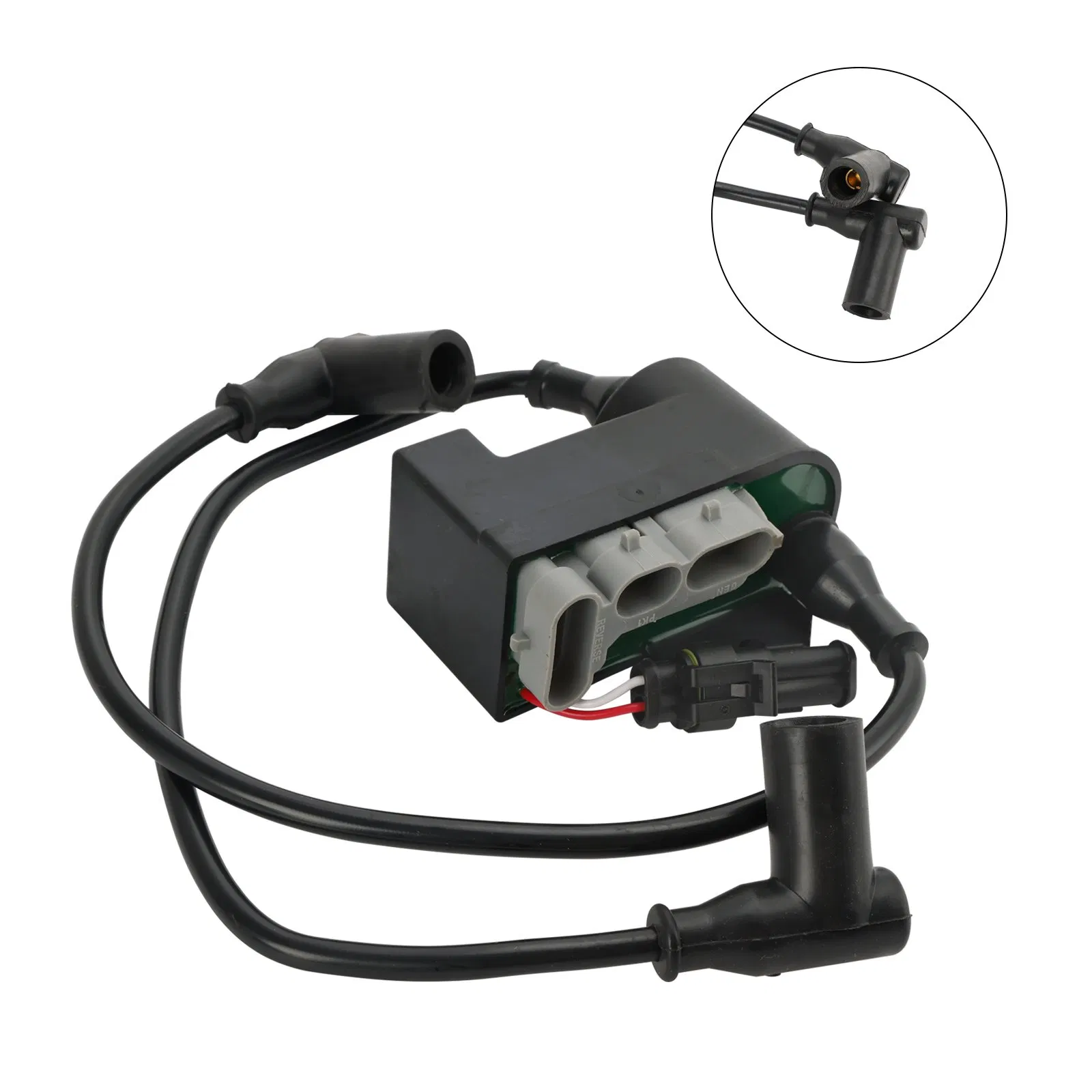 CDI Блок для Ski-Doo Touring 500f Legend 380f