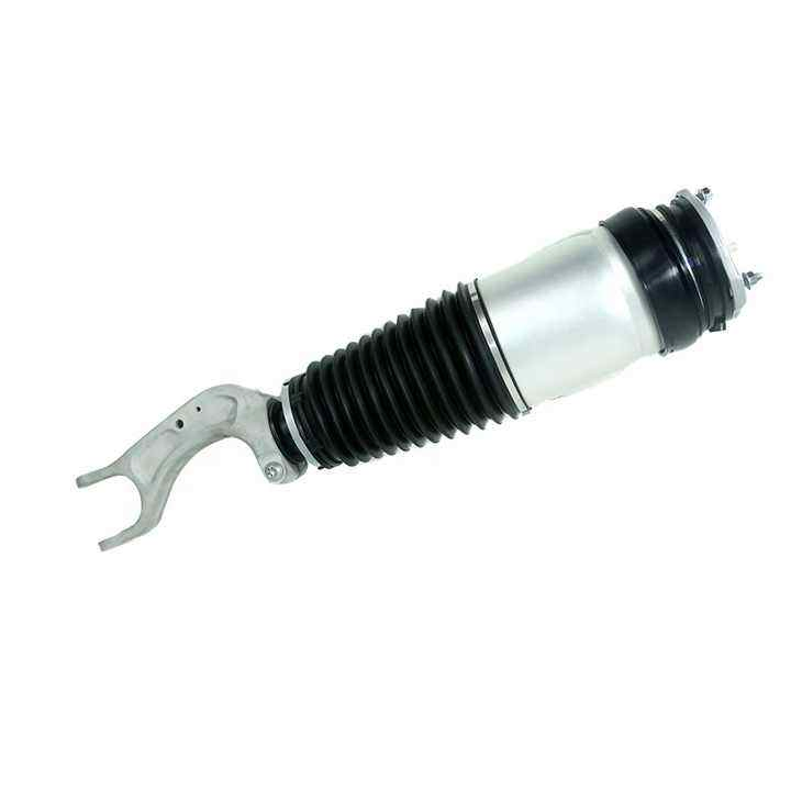 Car Shock Absorber Air Spring Suspension Shock Absorber Strut for Tesla Model X OEM 1027061-00-C 1027066-00-C