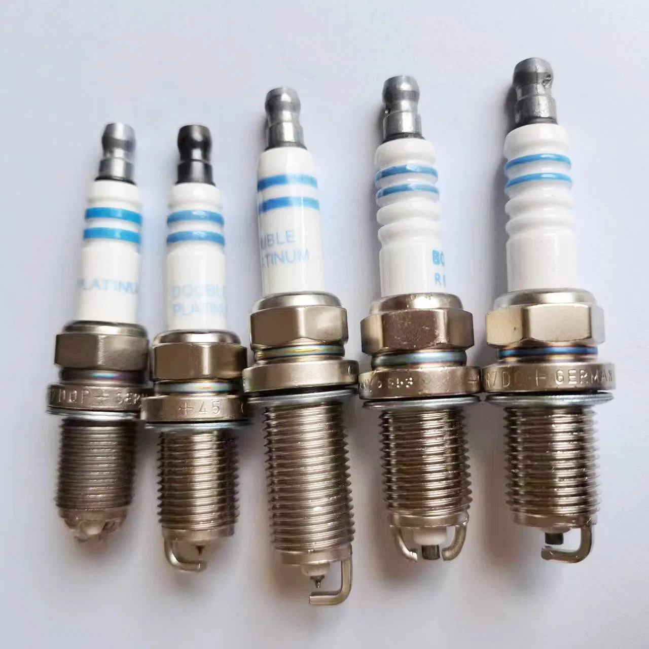 Свечи зажигания FR7DC +8, +9, +45, +14, +42