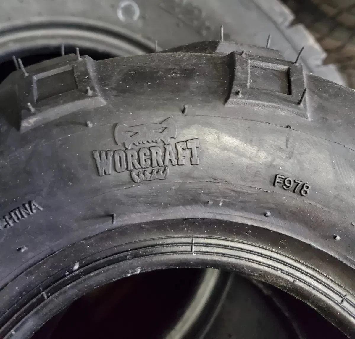 Шины ATV/UTV Worcraft 25X8-12, 25X10-12, 22X10-10 и другие