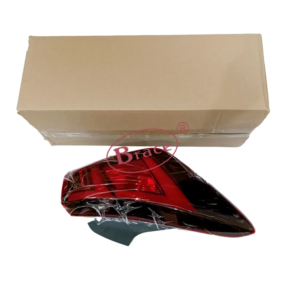 Задний фонарь Brace для Changan Eado Plus 2022
