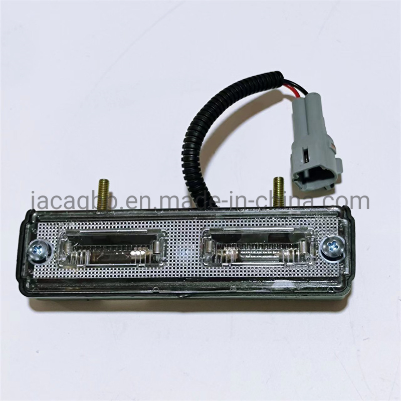 Светодиодная лампа для номерного знака Foton Truck K1, 12В