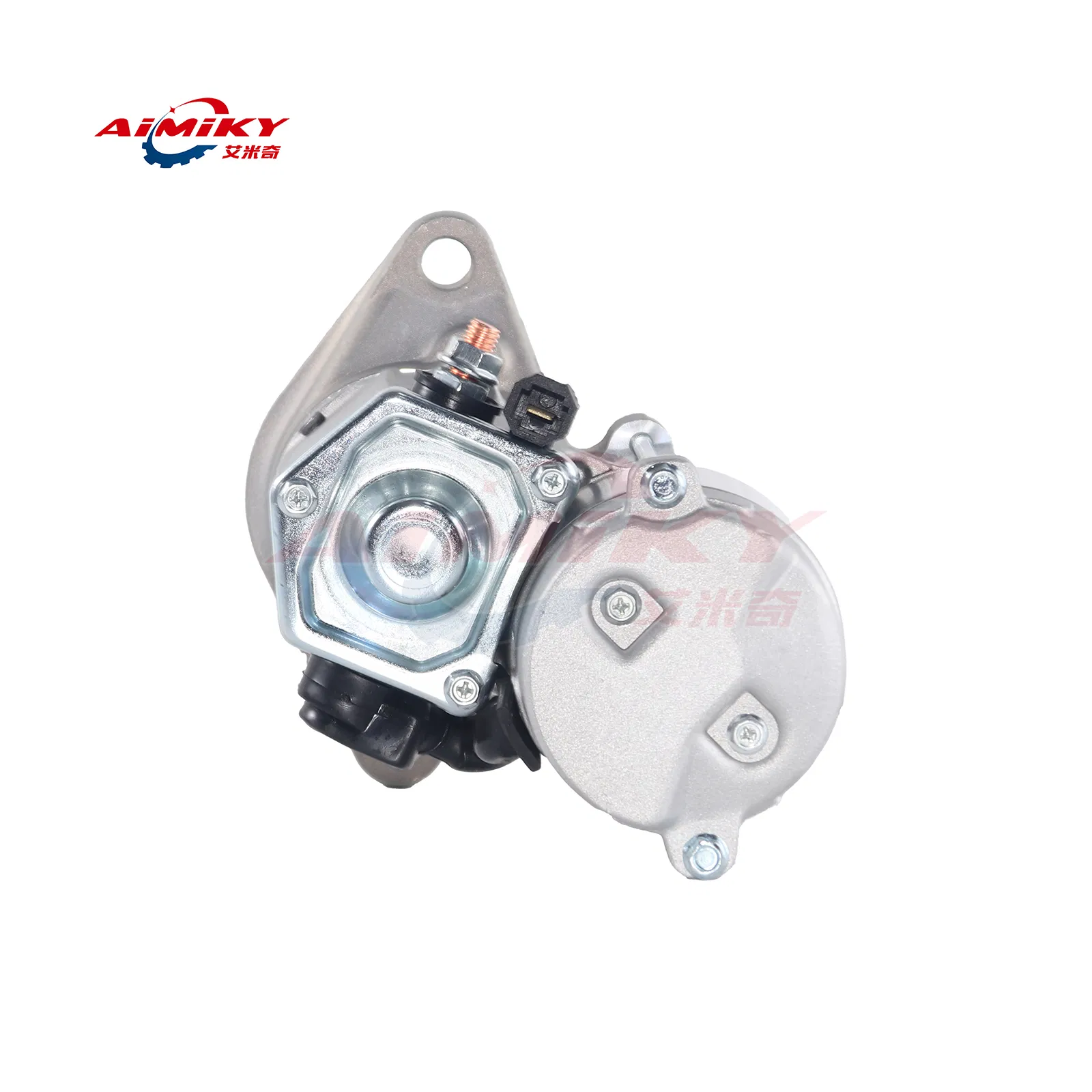 Стартер для Toyota 4Y, 5F, 6F, 7F