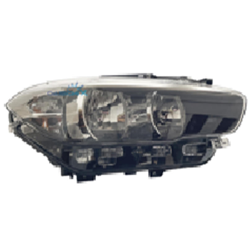 Светодиодная фара для BMW 5 серии G30 G38