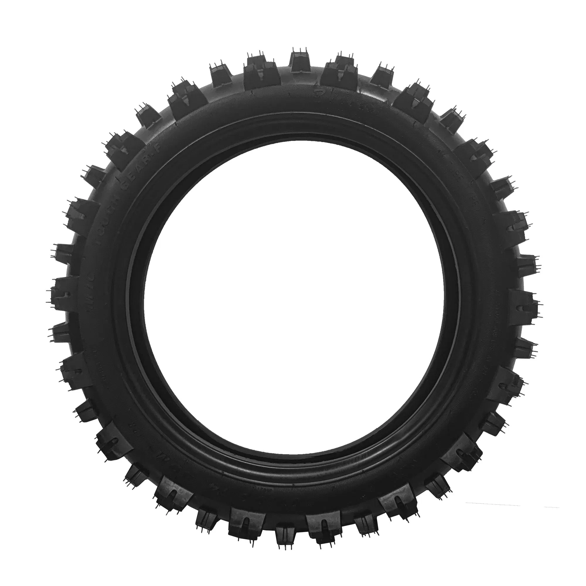 Шина мотоциклетная внедорожная 70/100-17 для эндуро и питбайков