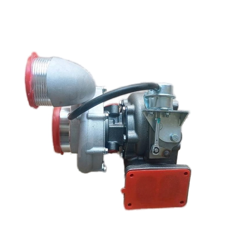 Турбокомпрессор BY1004105041 для Yutong