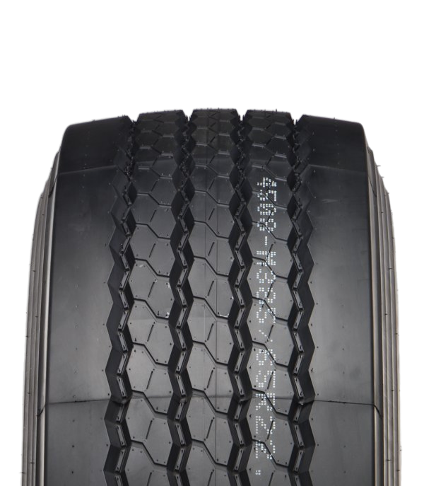 Premium 385/65R22.5 Joyall TBR Truck Tire for Regional Trailers