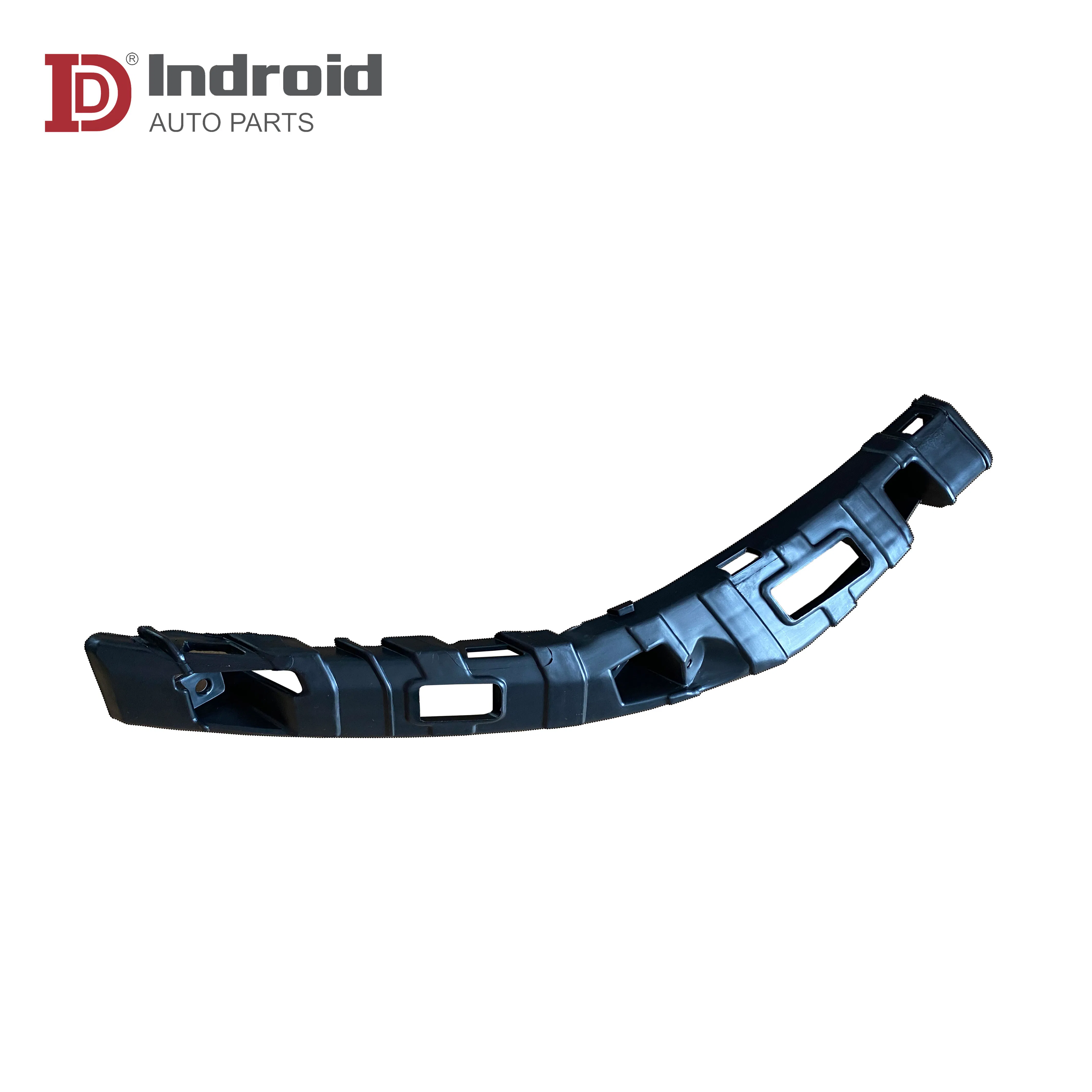 Бампер передний и кронштейны для Hyundai Sonata 2020-2021