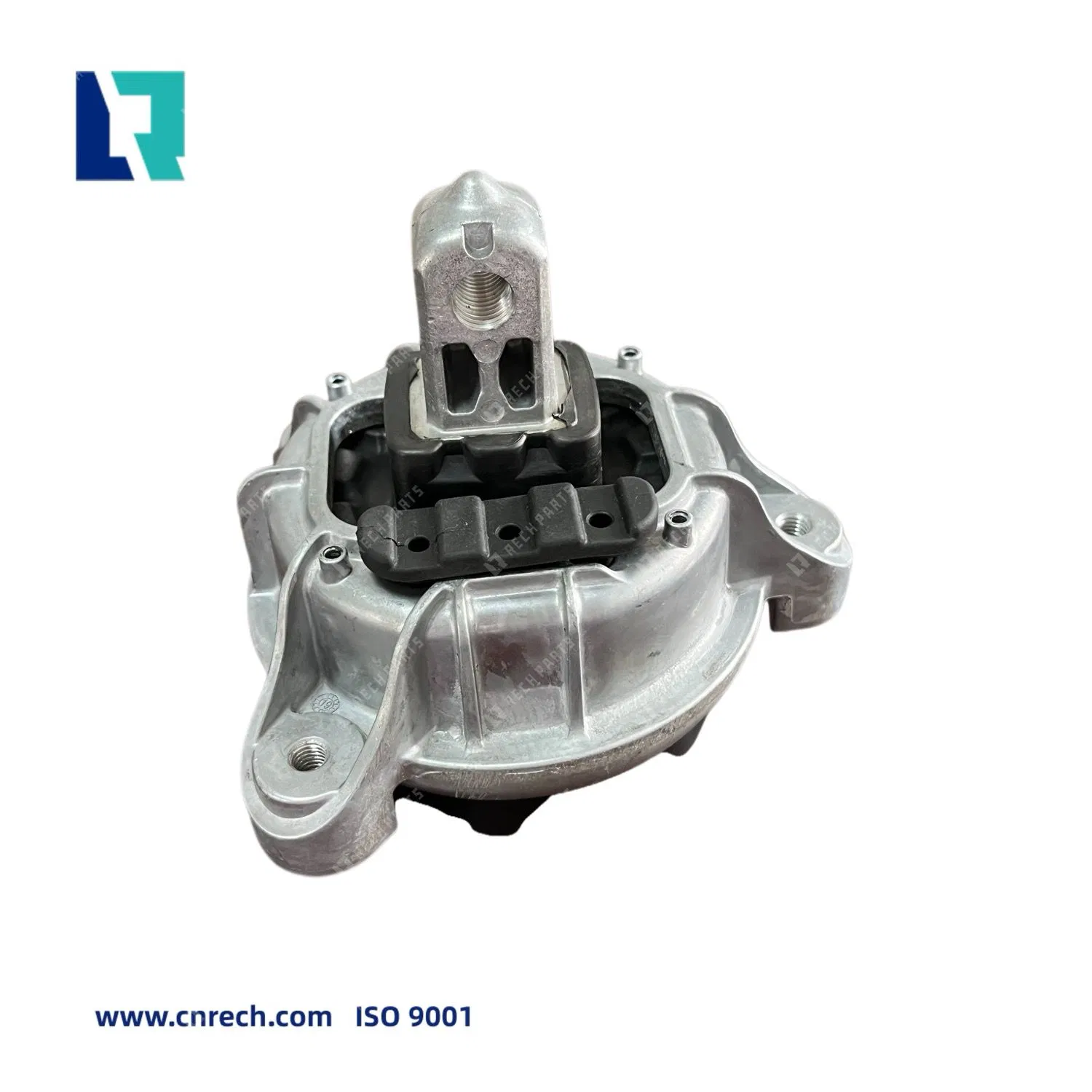 Опорный двигателя левый для BMW 5 серии 22117935141