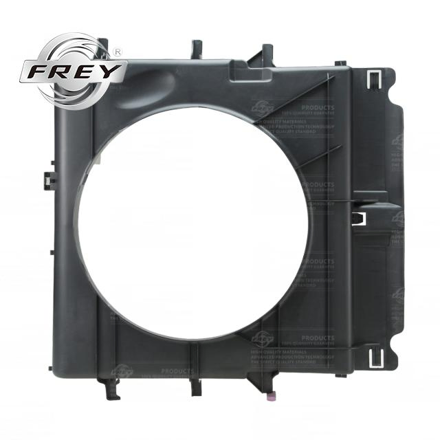 Кожух вентилятора радиатора Frey 9065050855 для Mercedes Sprinter