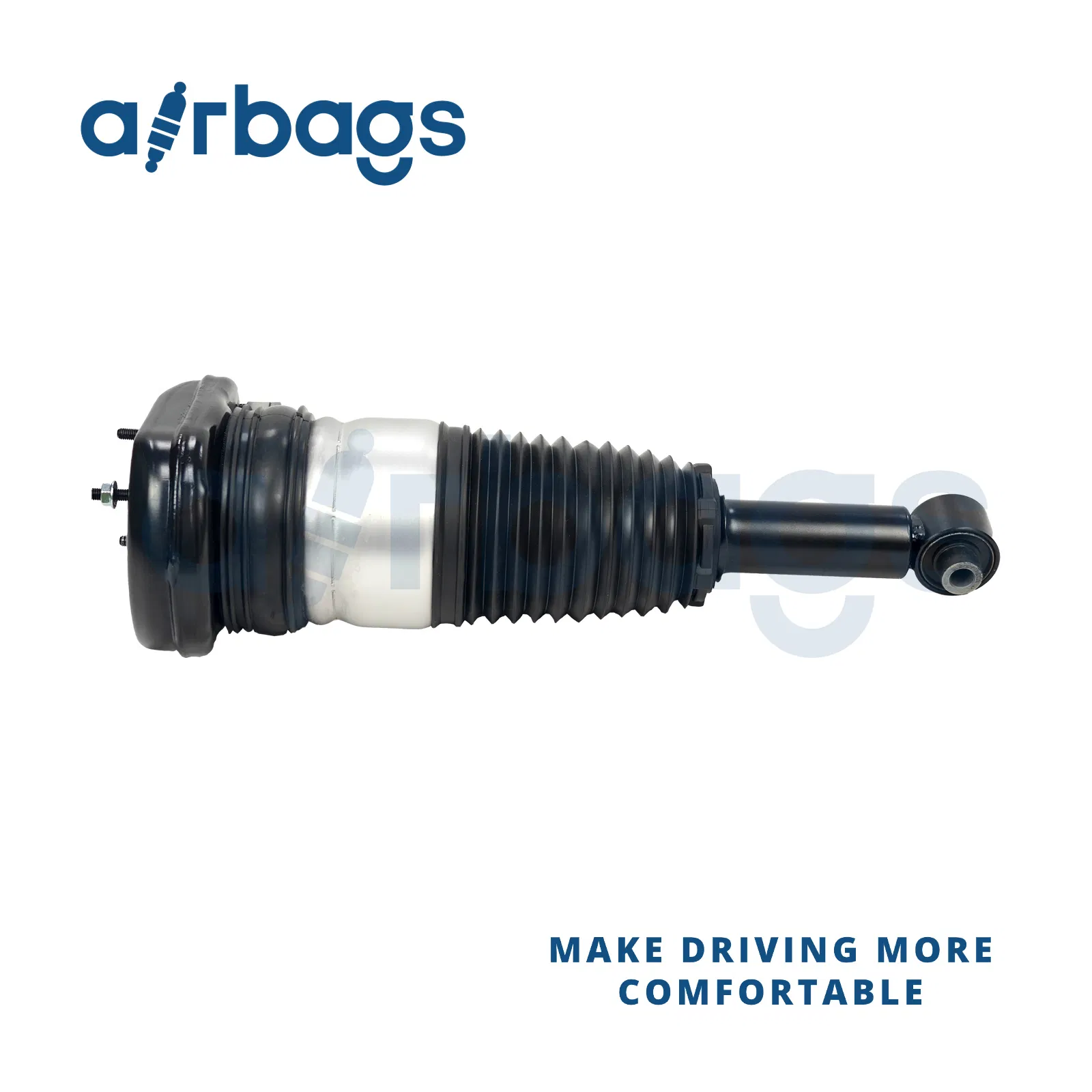 37106872968 Manufacturer Auto Parts Rear Right Air Suspension Strut for BMW 6-Series G32 Air Shock Absorber