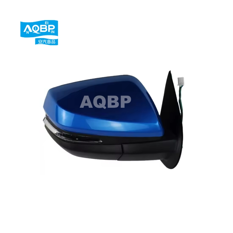 Auto Accessory Car Parts Rear View Mirror for JAC Pickup T8 OEM 8210100p3010 8210200p3010