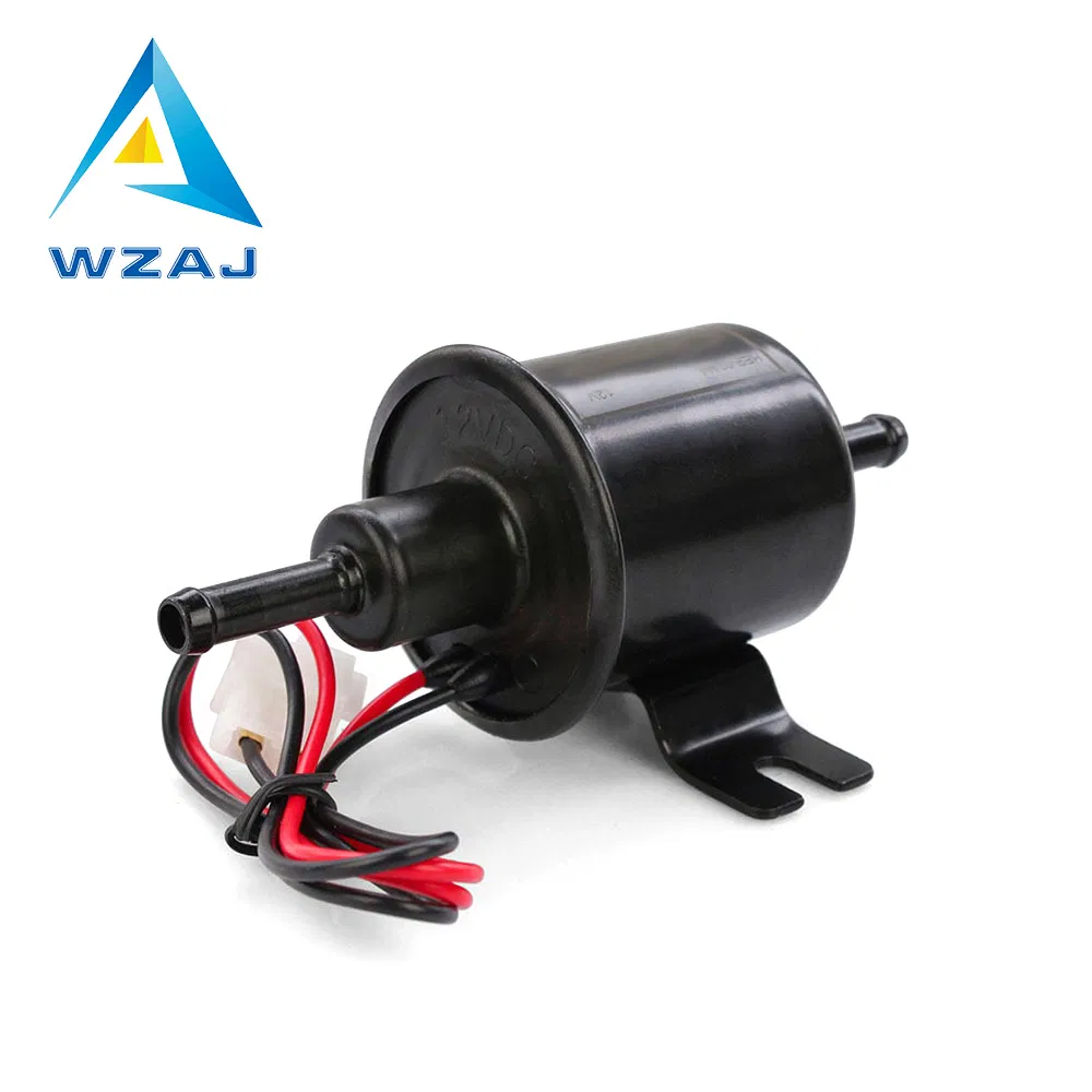 Factory Price Hep-02A Electric Fuel Pump for Truck Parts