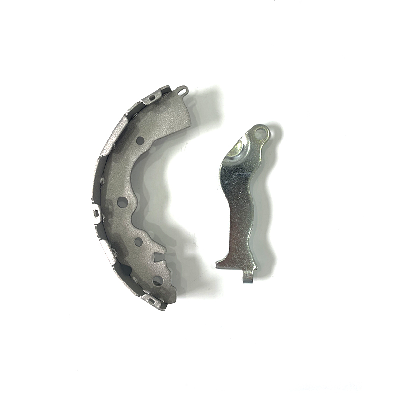 Тормозные колодки FMSI для мотоцикла