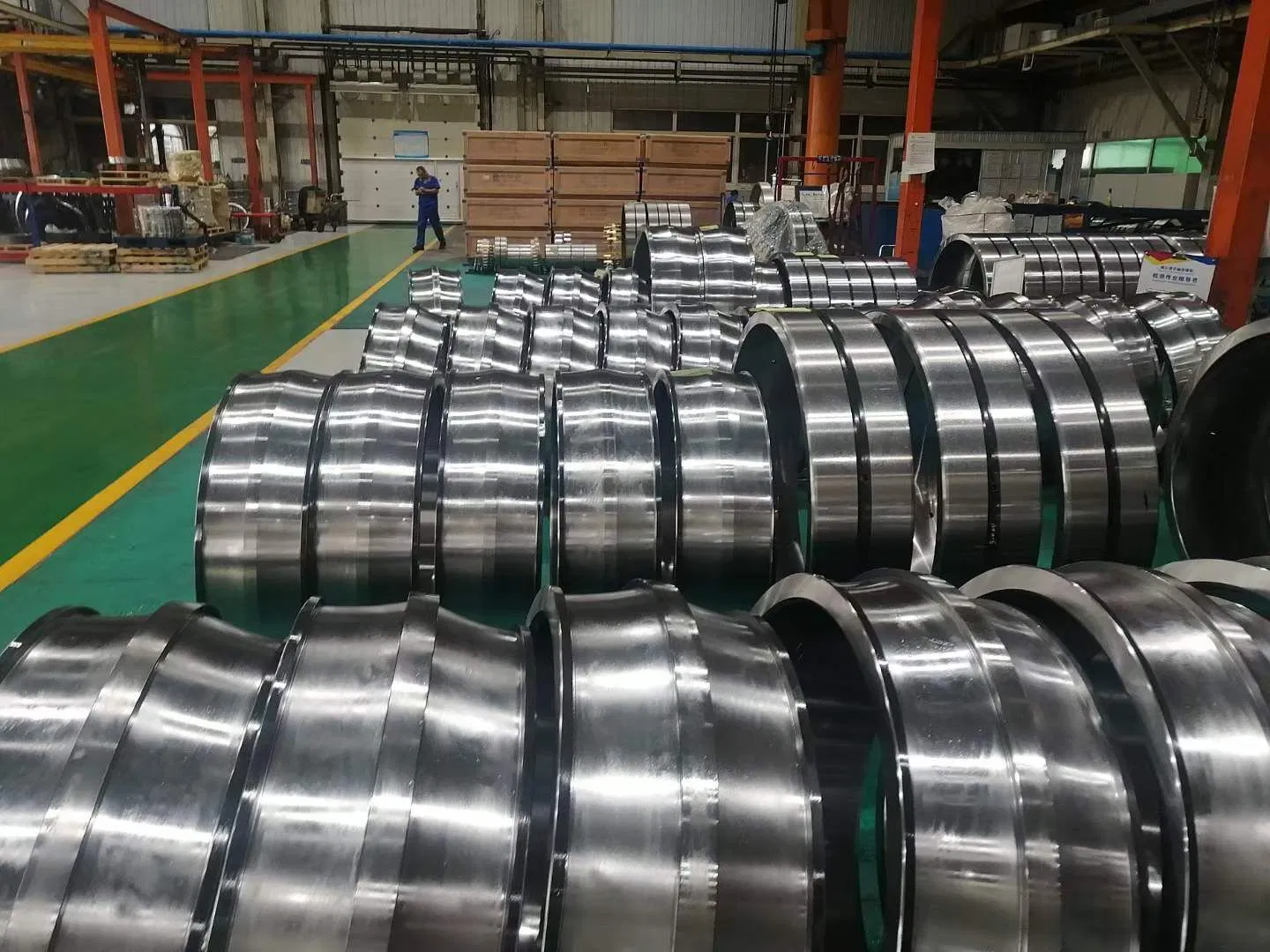 Ступичный подшипник заднего колеса F-800792 VKBA5423