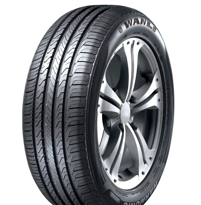 Brand Car Tires High Quality UHP PCR Tire 215/45r16 215/40r17 215/55r18