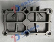 Опора двигателя A9412418713 для Mercedes-Benz 4141