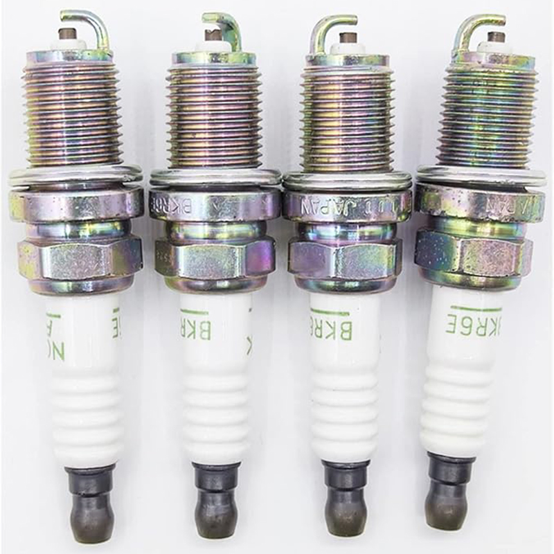 Свеча зажигания NGK Laser Iridium BKR6E 6962