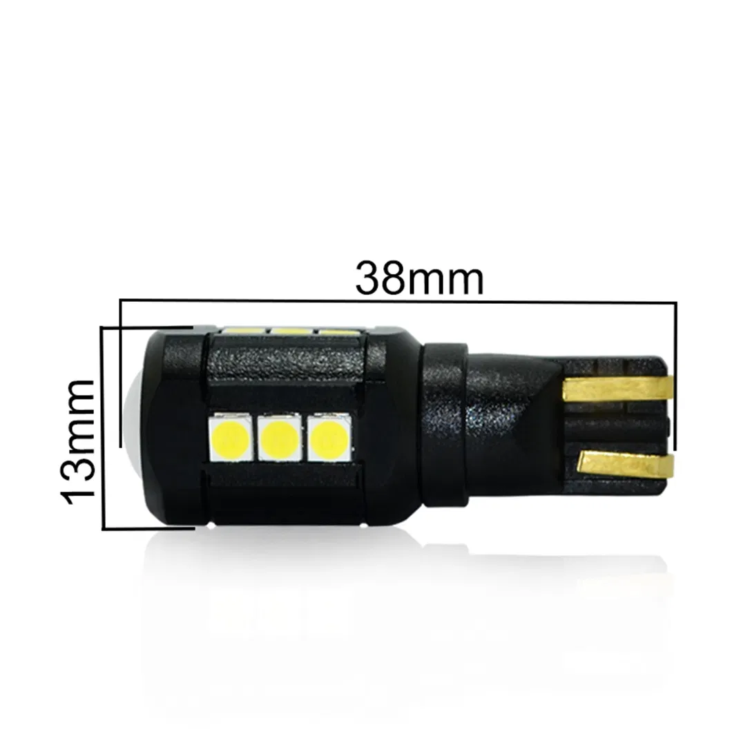 Светодиодная лампа G-View T15 12-18V для авто