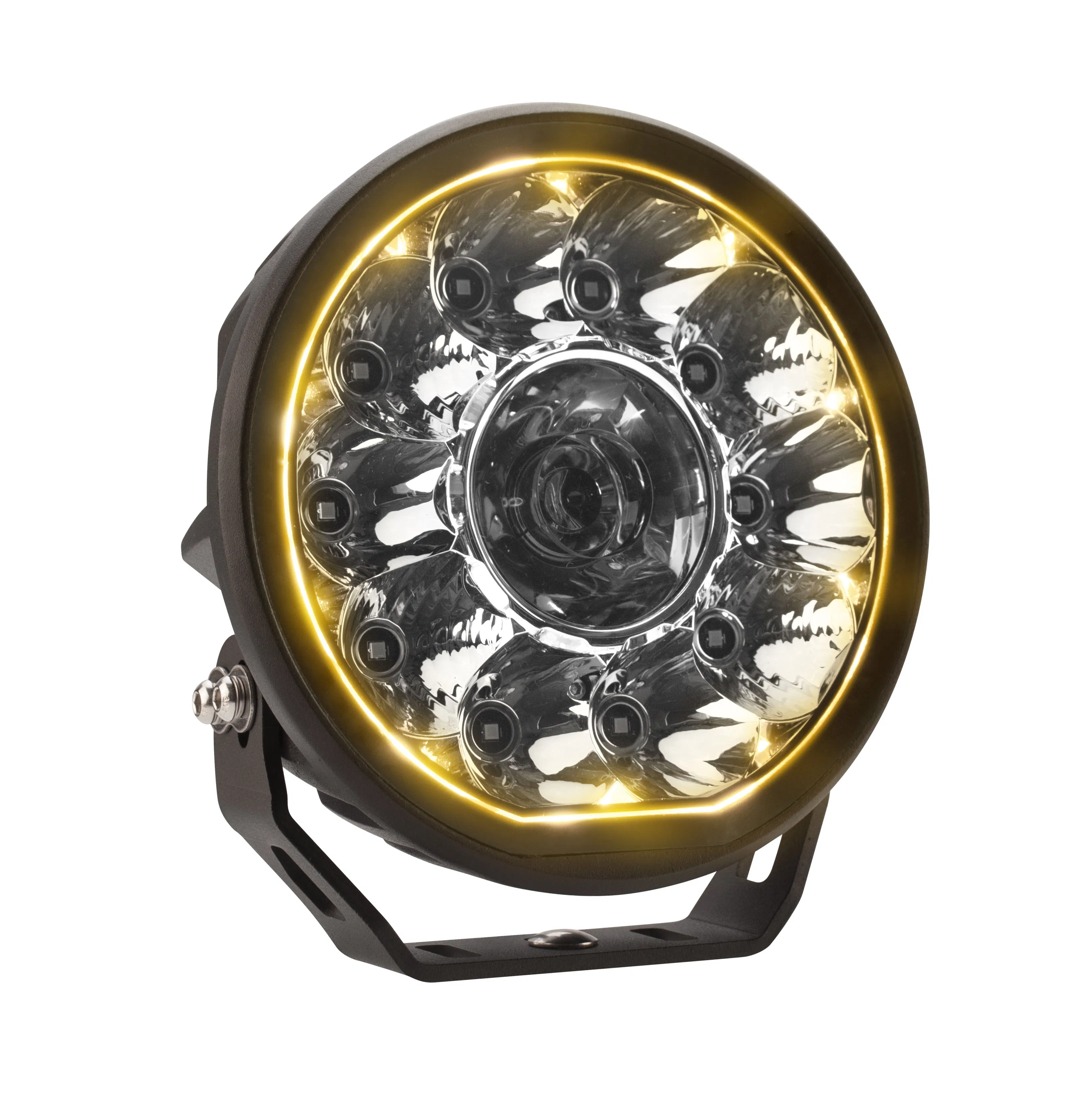 LED прожекторы E-MARK для внедорожников 7 и 9 дюймов