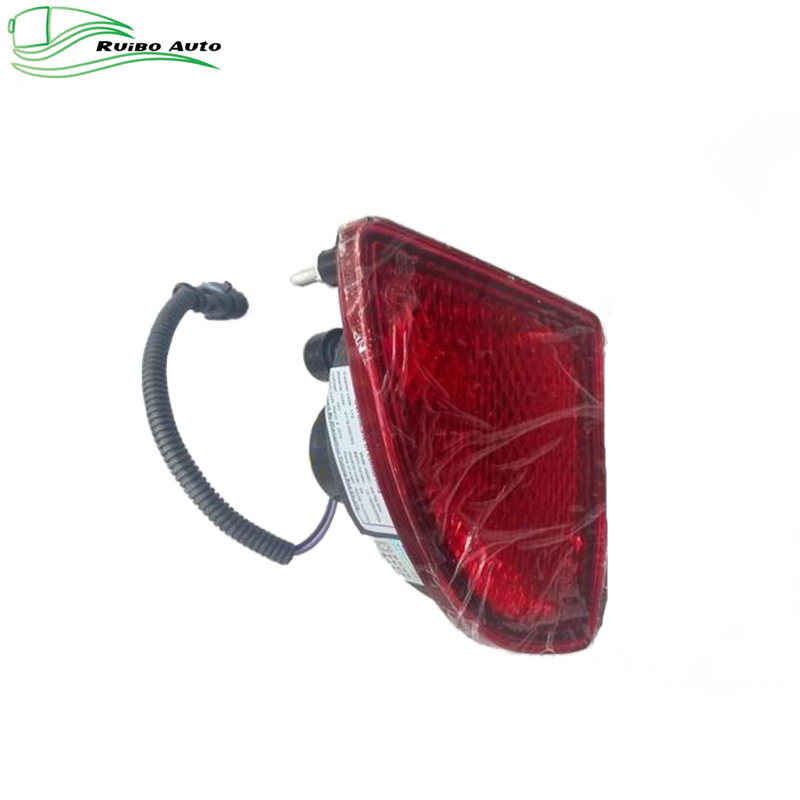 Противотуманные фары задние LED 24V WD499 (100E) для автобусов