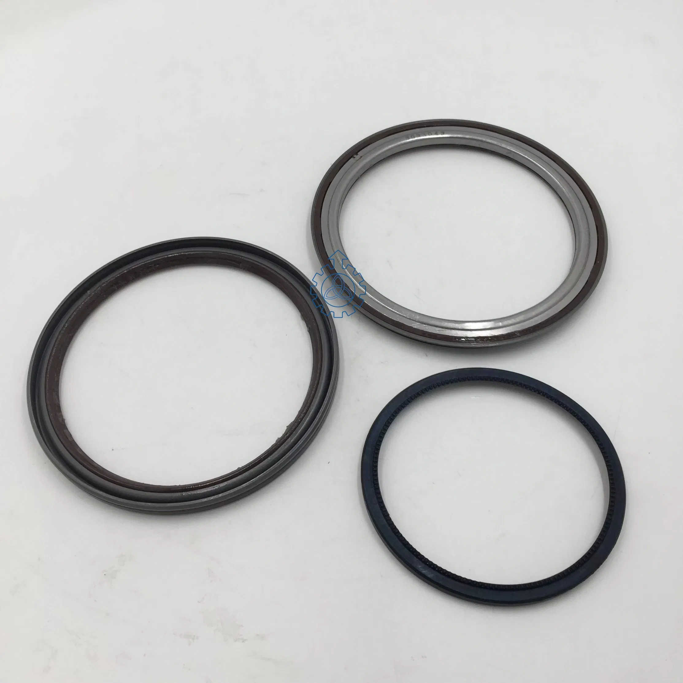 Комплект прокладок ступицы колеса для грузовиков и автобусов Volvo