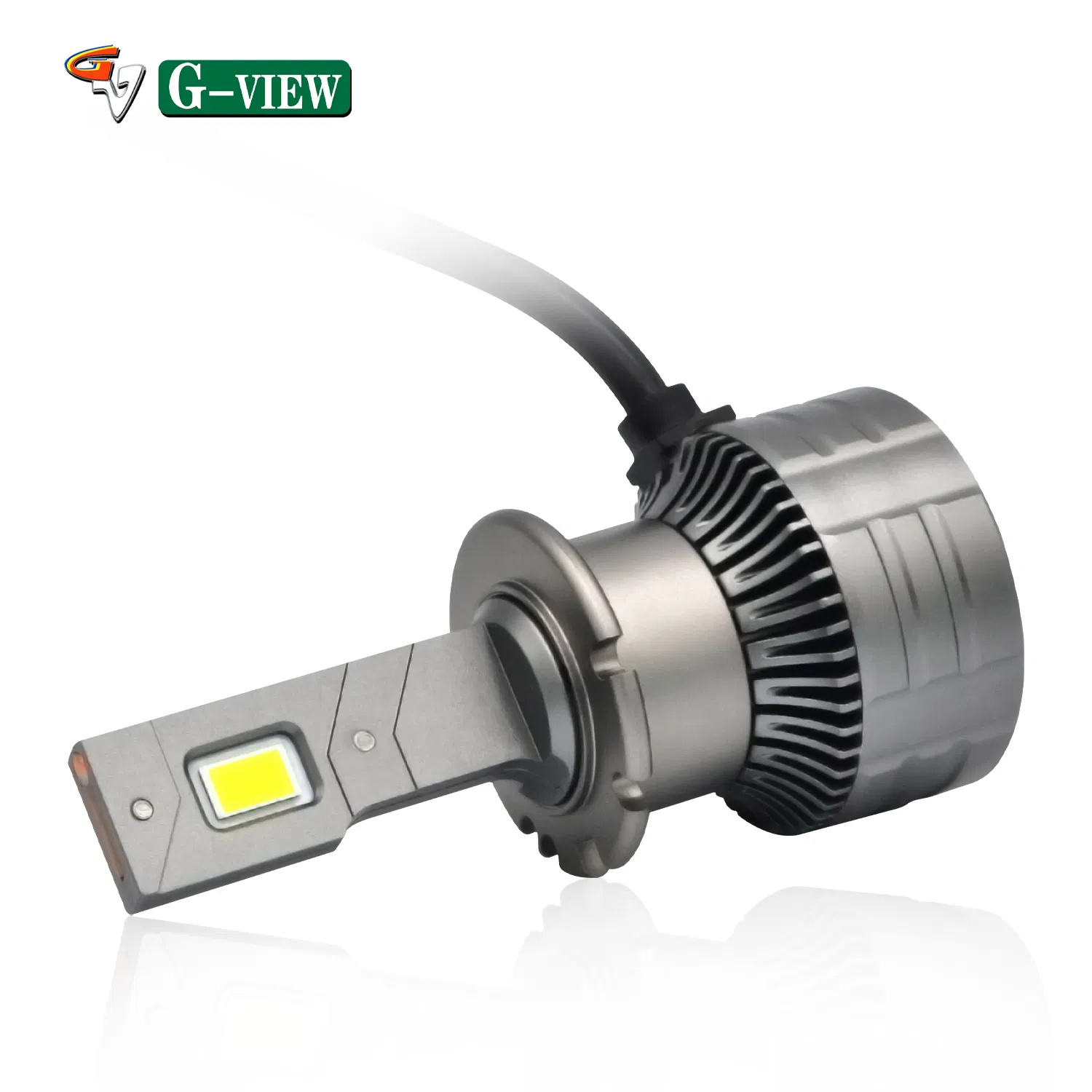 High-Quality Car LED Headlight D1s D2s D3s D5s Superbright Far and Near Integrated D3s D4s Modified Glare Headlight Bulb D4