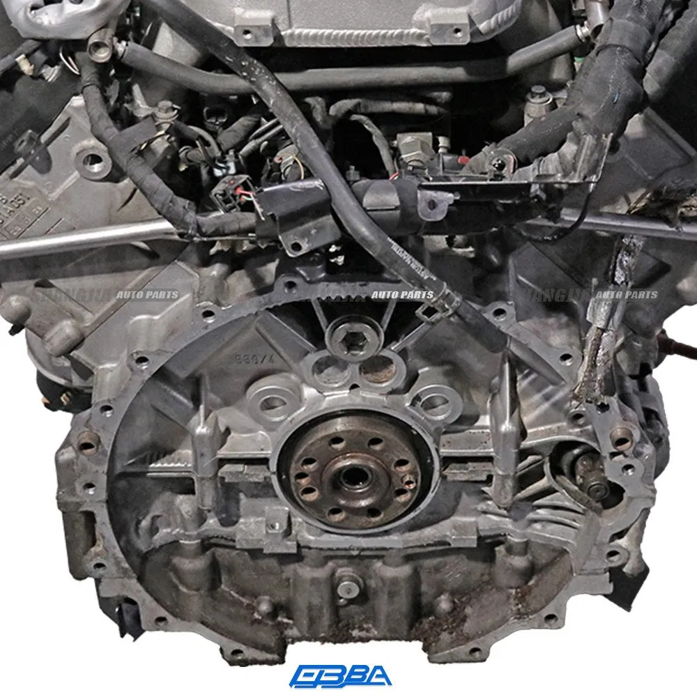 Original material engine for Aston Martin Vantage 4.7 2006-2016 6G336L084AB 6G33-6L074-AD Disassembled car parts