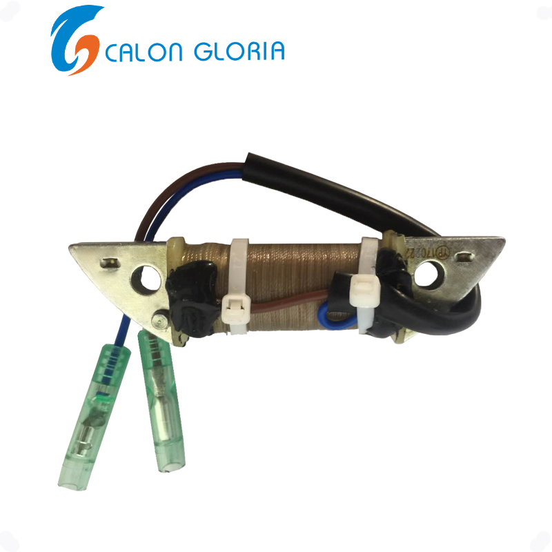 Свеча зажигания Calon Gloria для лодочных моторов