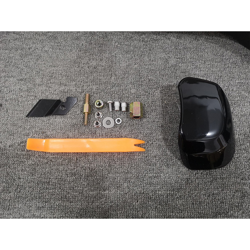 Воздухозаборник ABS для Land Rover Defender 110/90 2020-2025