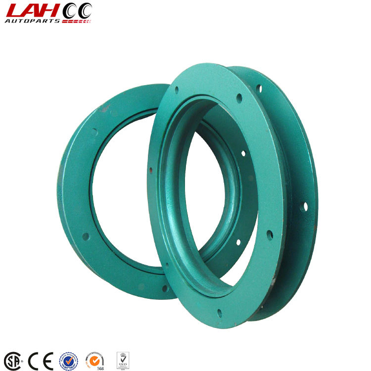 Опорно-поворотное устройство для прицепов Lahoo