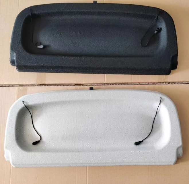 Rear Parcel Shelf for Benz Smart 453 Electric Car Parts