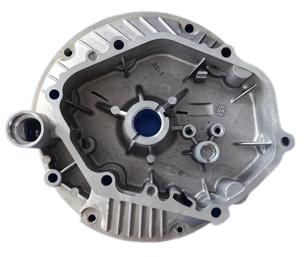 Универсальная крышка картера с установкой и OEM-сервисом