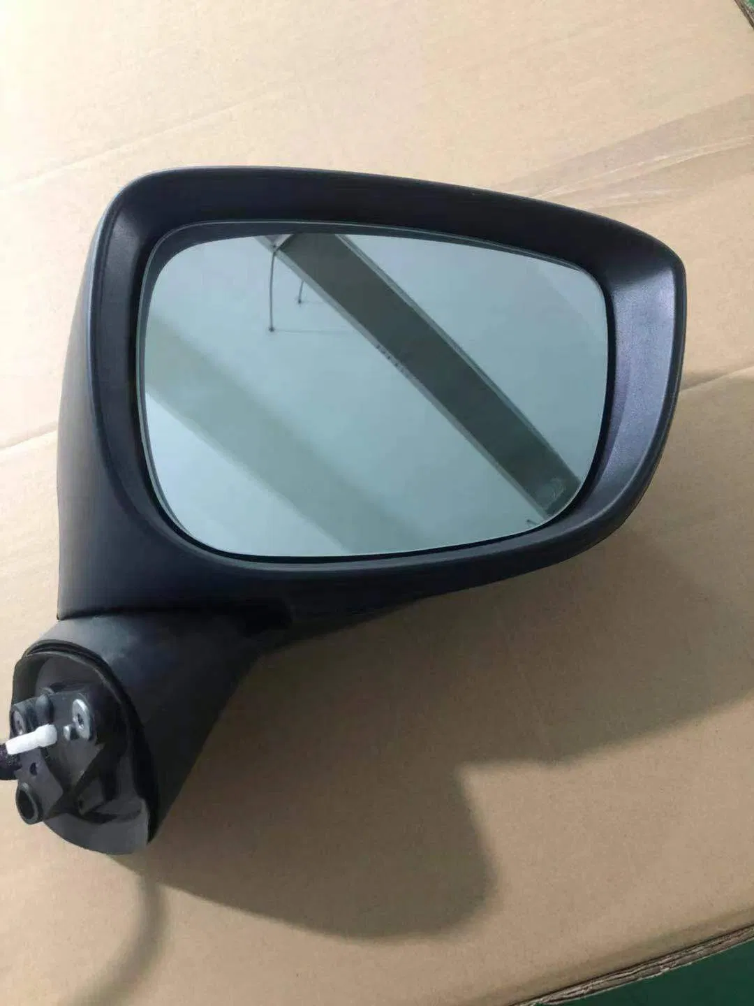 Боковое зеркало заднего вида для Mazda CX-5 2015-2017