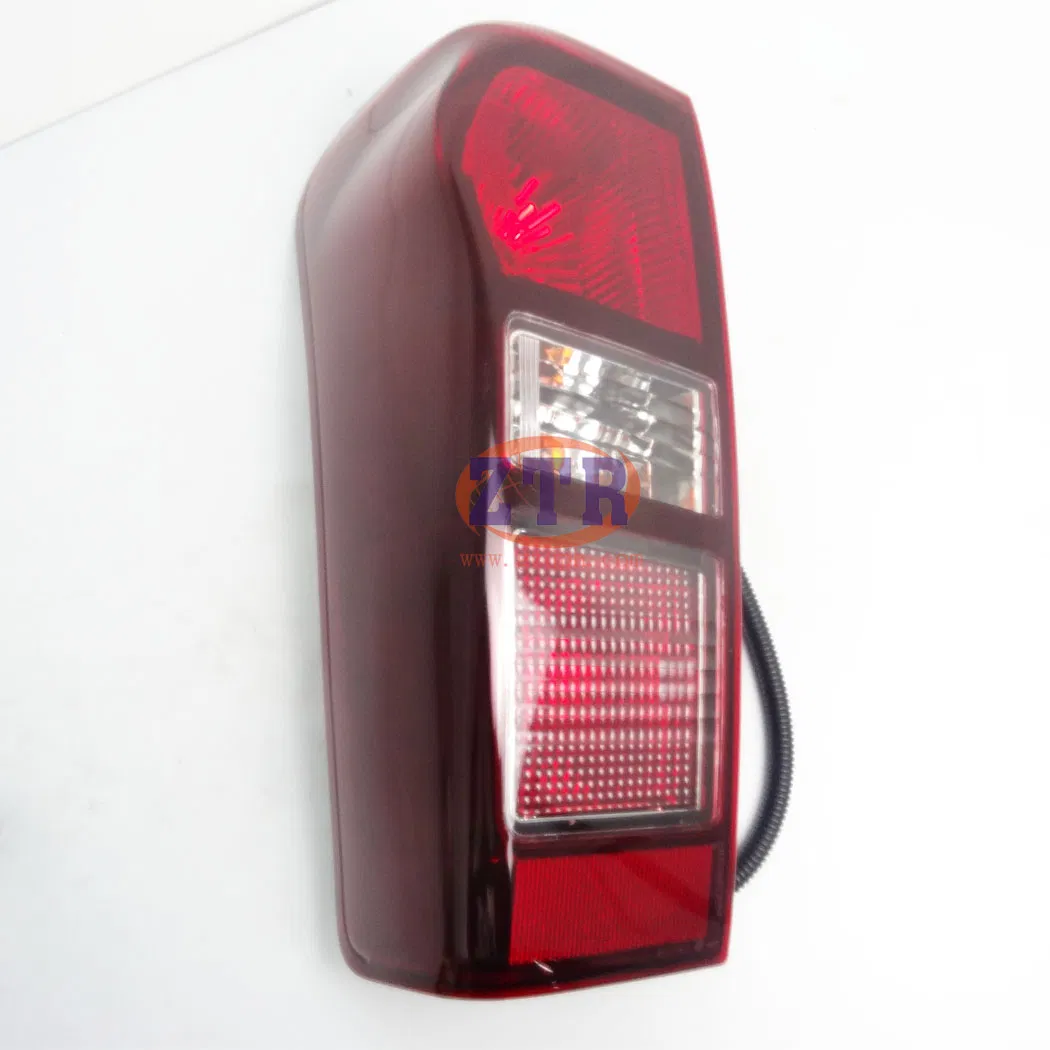 Auto Parts Rear Tail Light for Isuzu D-Max 2012 8-98012969-G