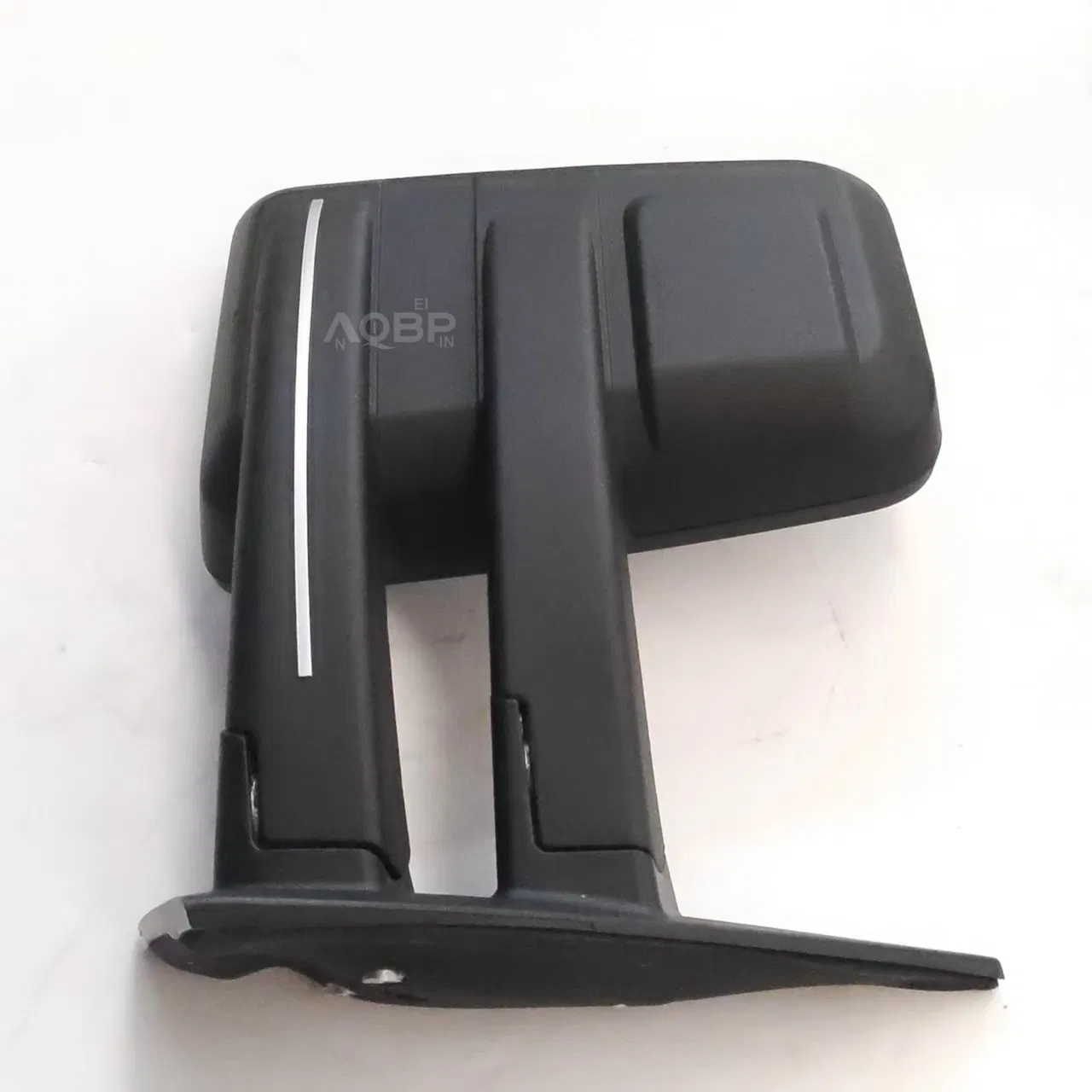 Right Exterior Rearview Mirror Assembly for JAC Light Truck Parts, Aqbp Auto Parts, OE Number: 8210200W6030