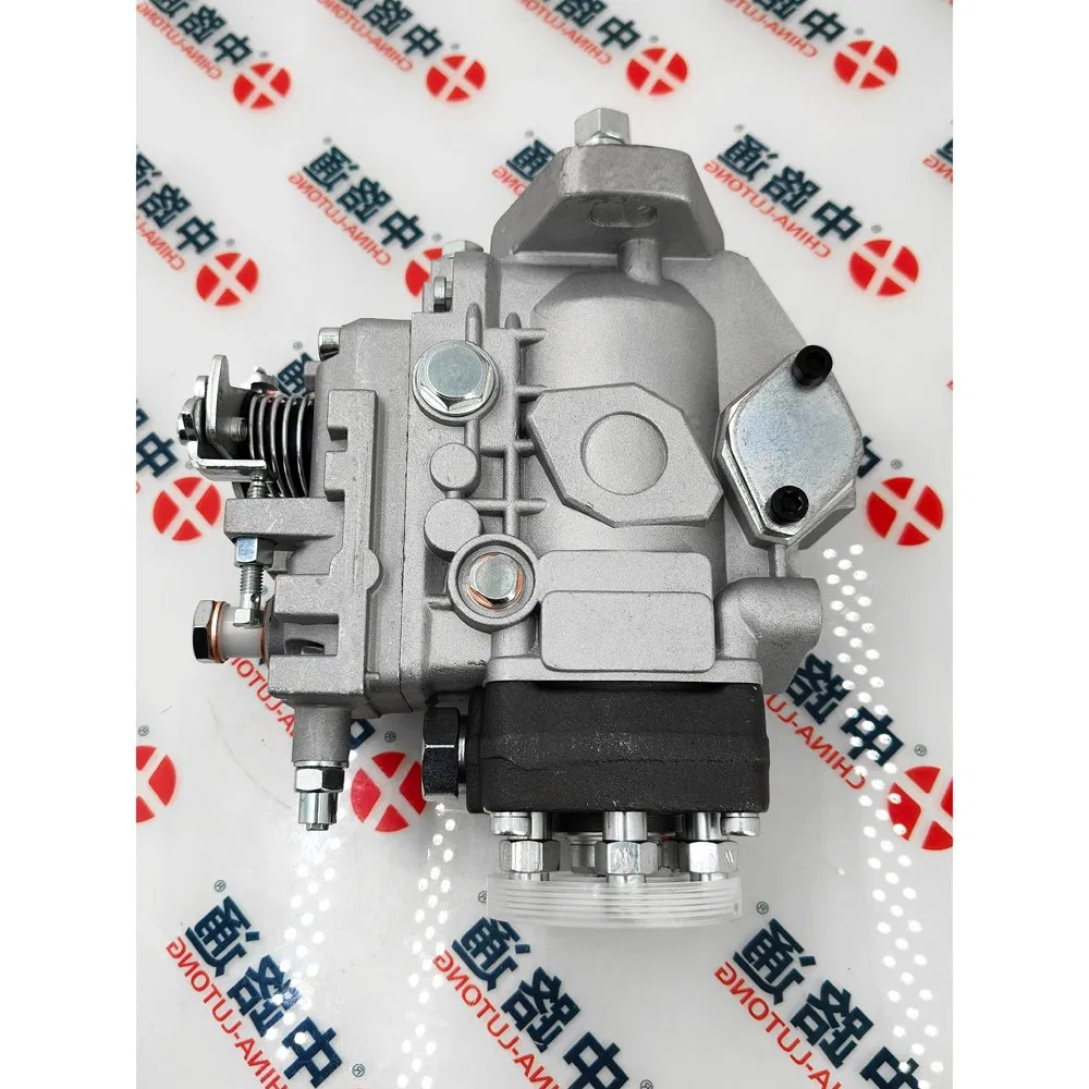 Топливный насос высокого давления 22100-1c190 для Toyota Land Cruiser Hzj76 1Hz