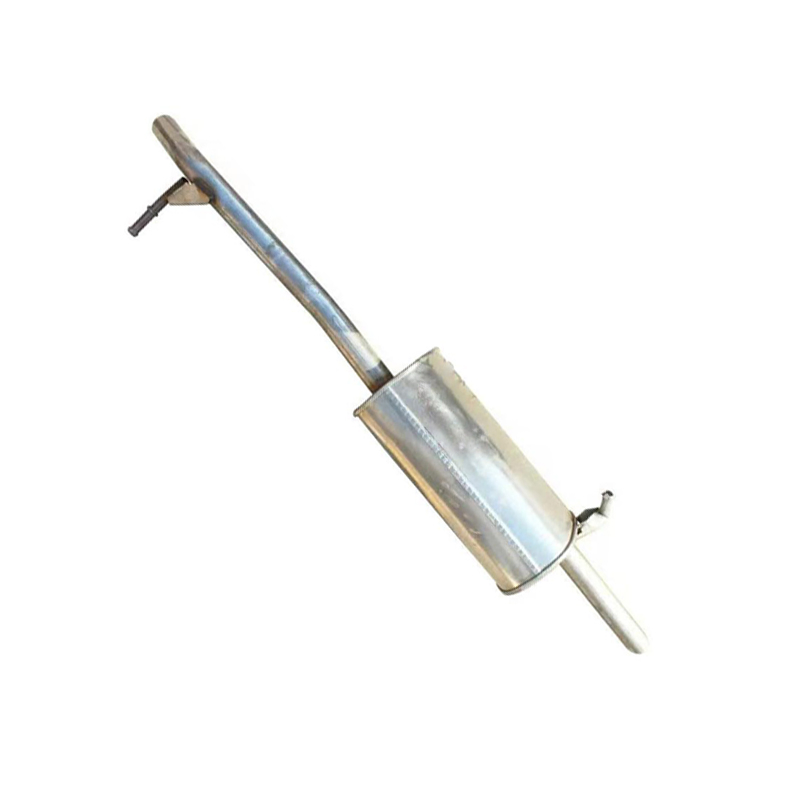 Глушитель выхлопа для Dongfeng Peugeot 301