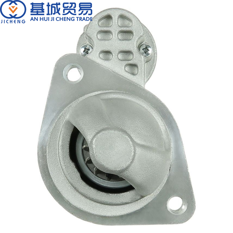 Стартер 36100-2E501 для Hyundai Tucson и KIA