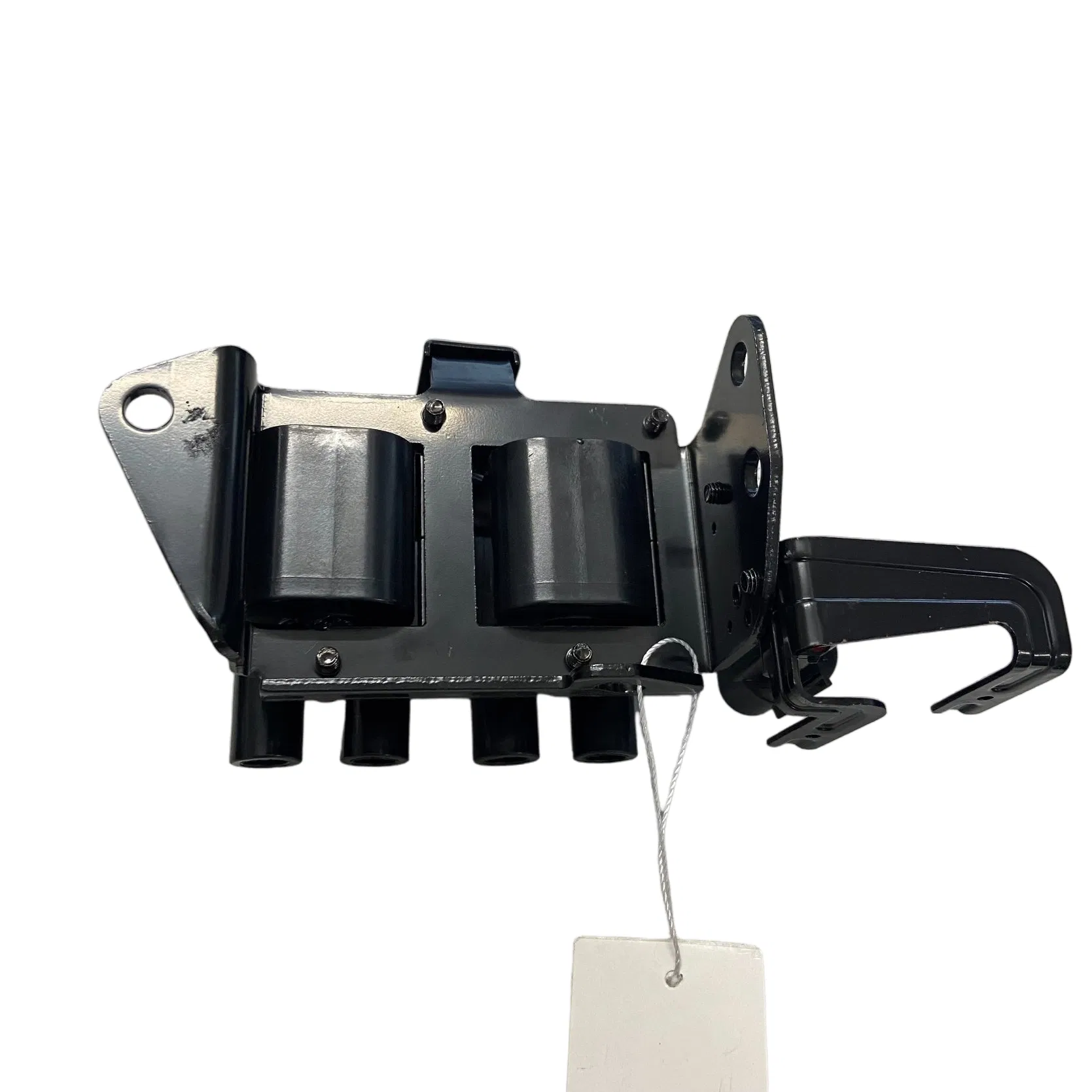 Катушка зажигания Hyundai KIA 27301-03100 Bremi 20696