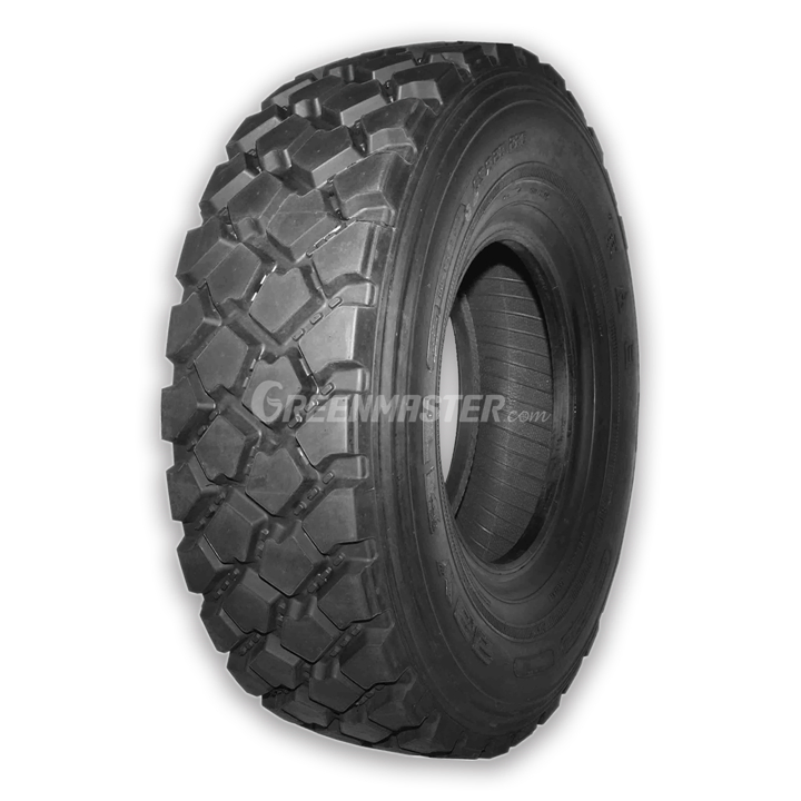 Radial Country-Cross Tire off-The-Road Mpt Multi Purpose Truck Tyre Tubeless Truck 13r22.5 315/80r22.5 335/70r22.5 365/70r22.5 365/80r24