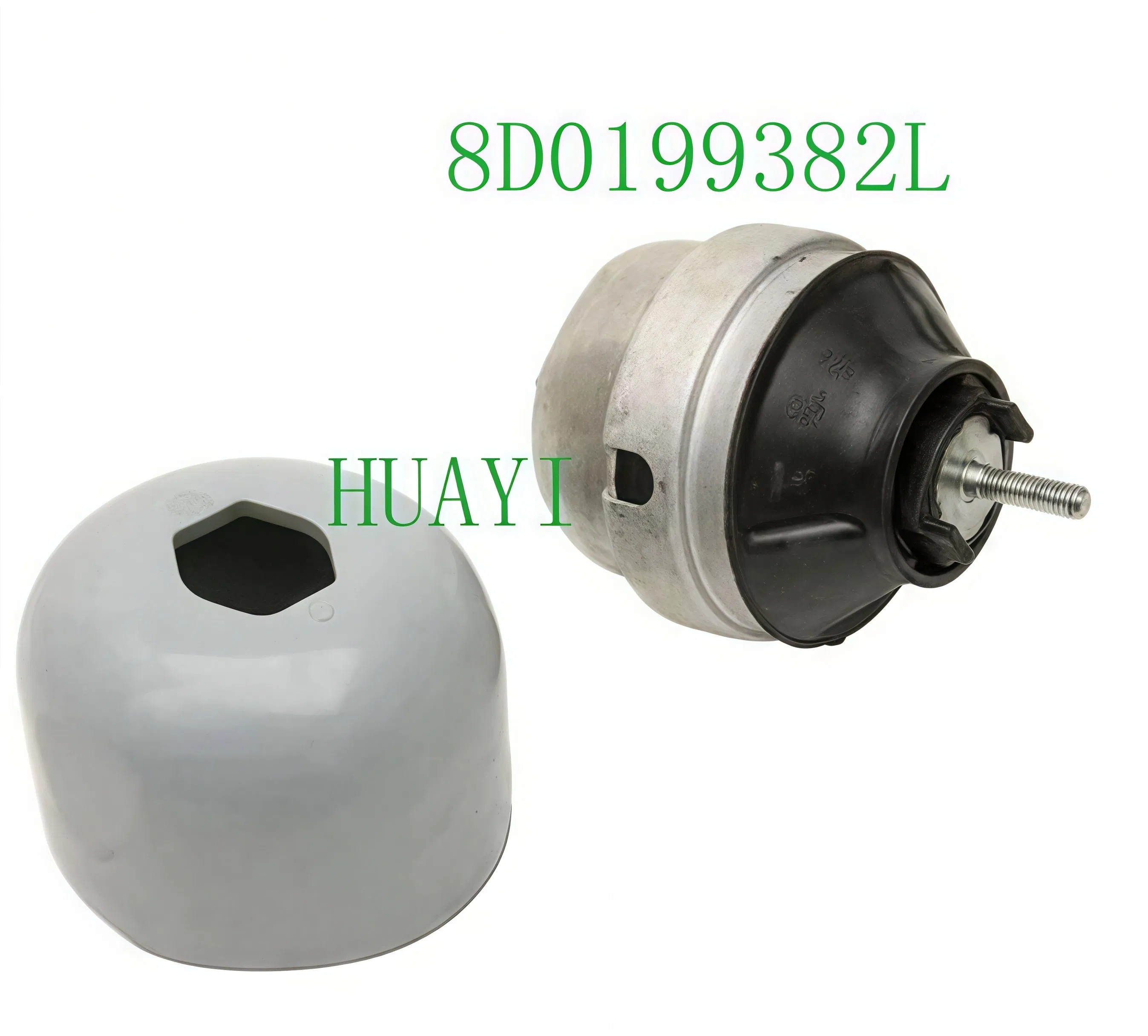 Опора двигателя Audi 4A0199351, 4A0199351A, 4A0199352b