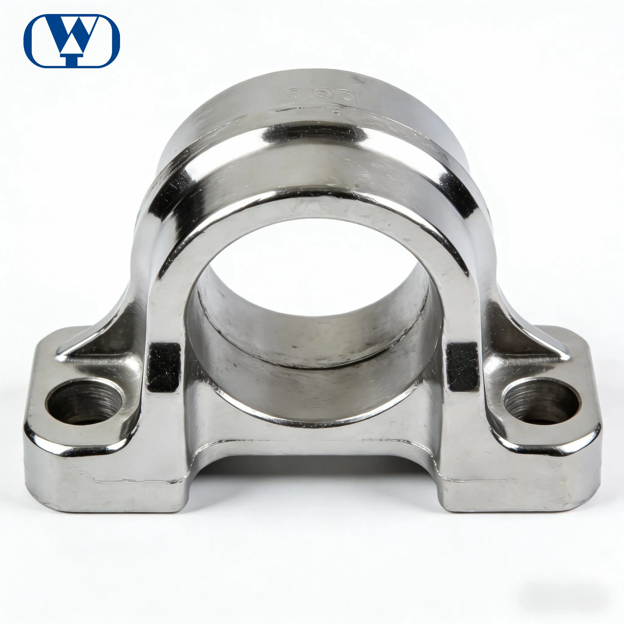 Кронштейн двигателя с электрофорезным покрытием