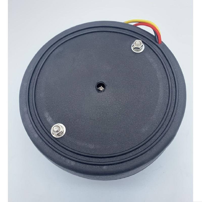 Водонепроницаемая ксеноновая проблесковая лампа Amber 12-80В