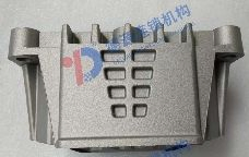 Опора двигателя A9412418713 для Mercedes-Benz 4141