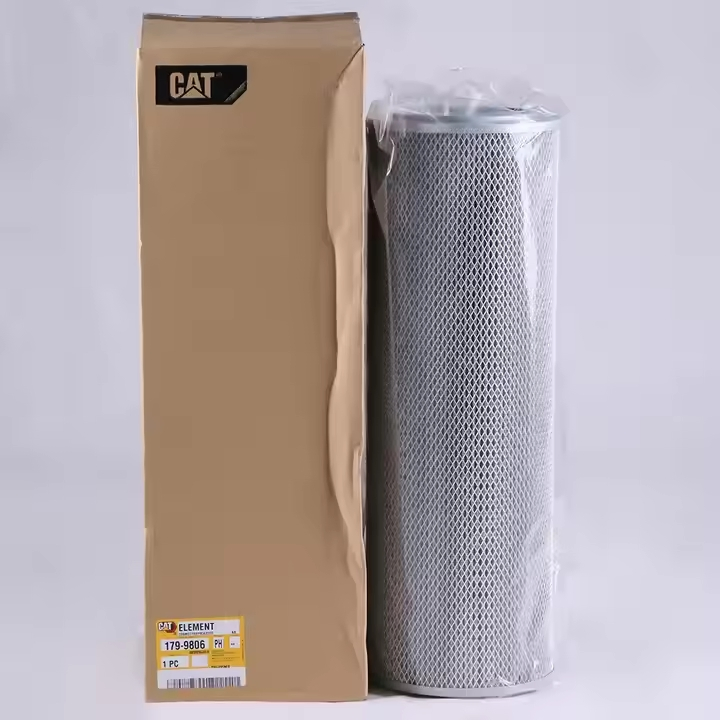 Гидравлический фильтр Cat 179-9806 для экскаваторов 312, 320d2, 336
