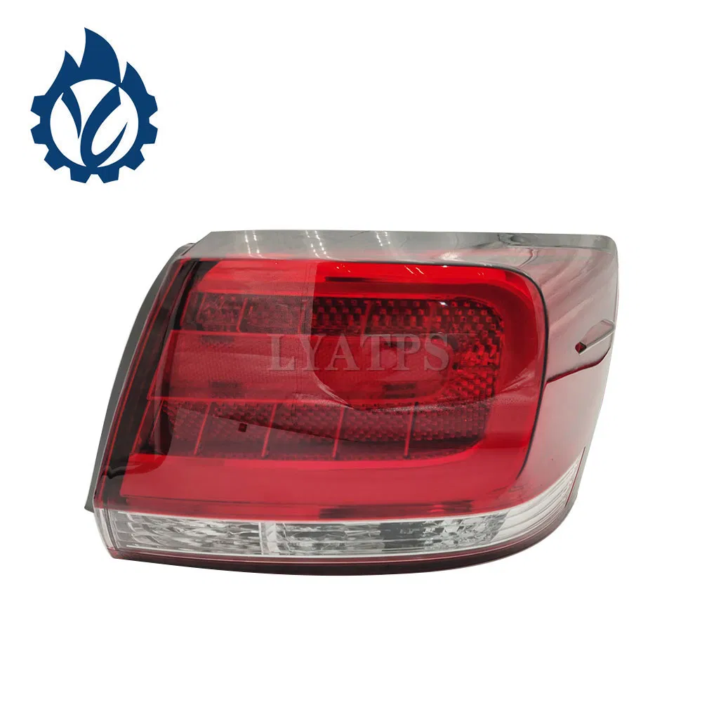 Hight Quality Good Quality Taillamp for 2023 Allion Ly-Al-144