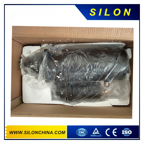 Стартер 612600090340 для двигателей Weichai WD615