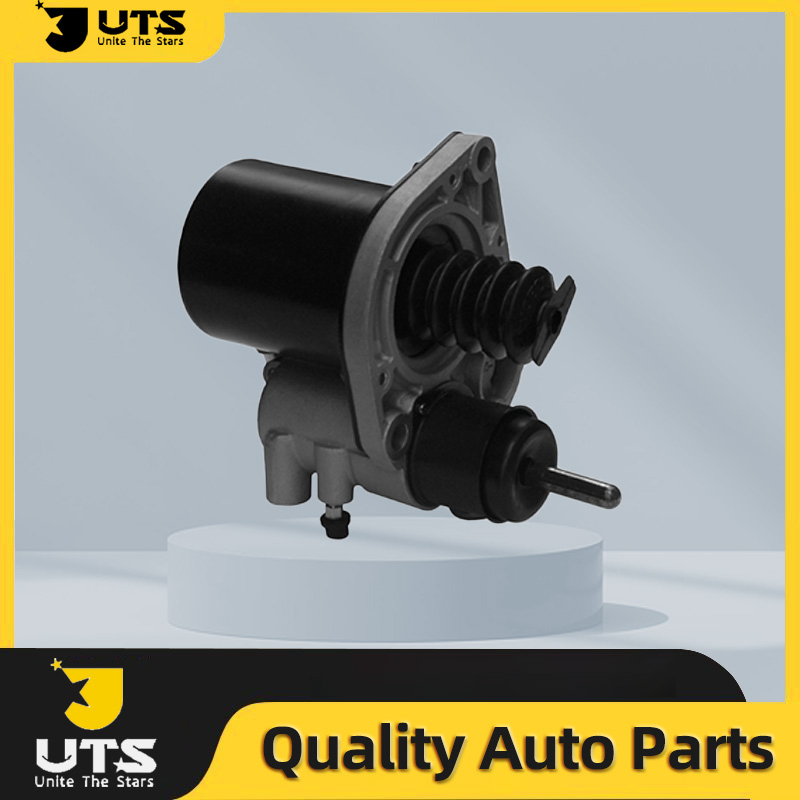 Усилитель сцепления X 970 051 131 0 для грузовиков