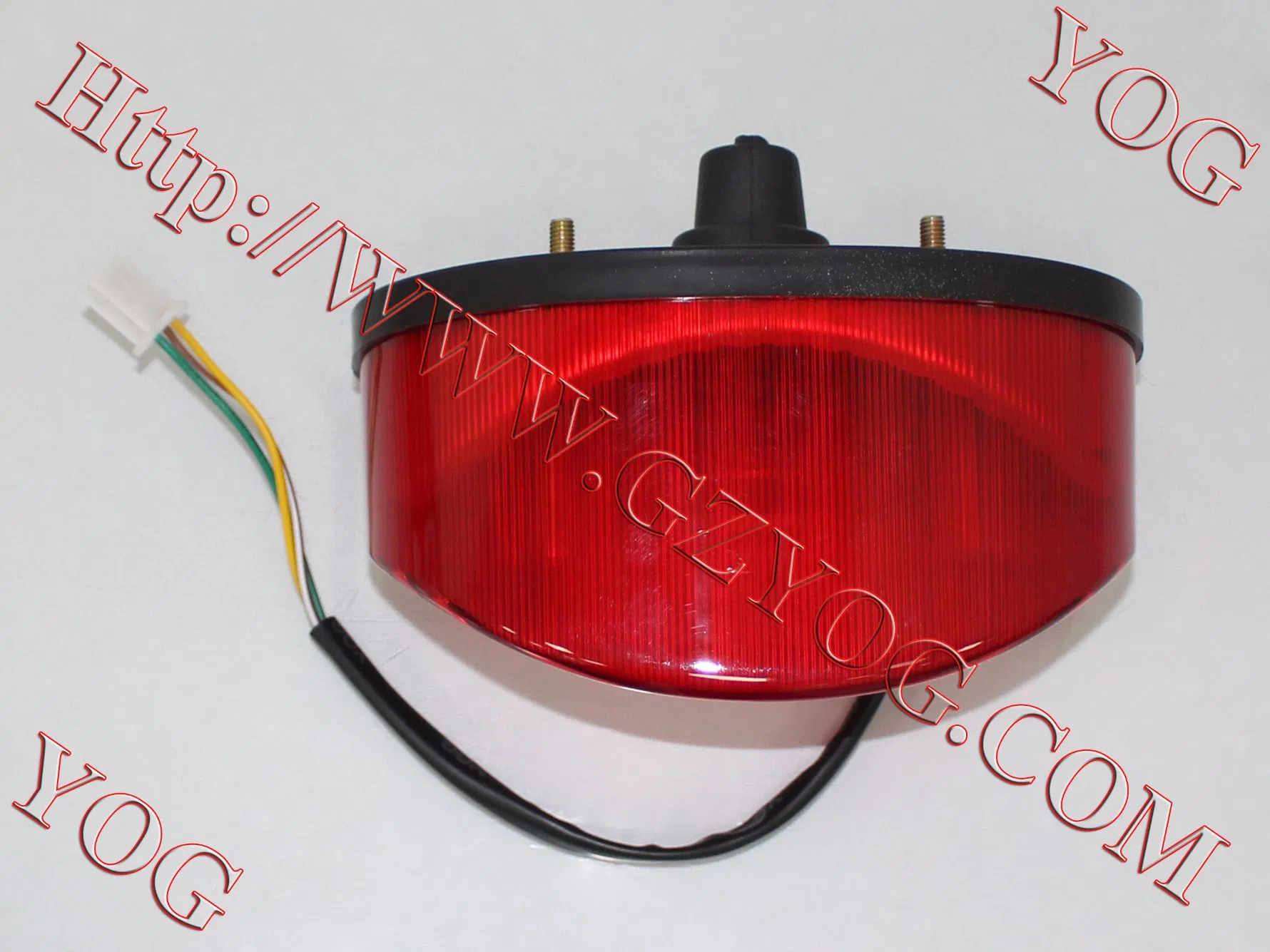 Задний фонарь для мотоцикла TVS Star HLX1125/150